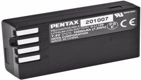 Pentax D-LI109 Battery
