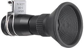 Nikon DG-2 Eyepiece Magnifier