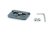 Spider Camera Holster SpiderPro TETHER Tripod Adapter Plate