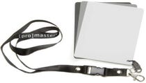 ProMaster 3-in-1 Exposure Set