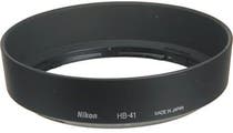 Nikon HB-41 77mm Bayonet Lens Hood