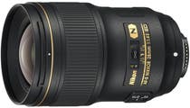 Nikon AF-S 28mm f/1.4E ED Lens
