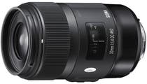 Sigma 30mm f/1.4 DC HSM Art Series Lens - Nikon