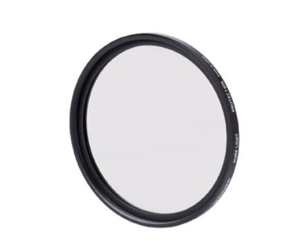 Promaster Pure Light Protection 52mm Filter