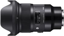 Sigma 24mm f/1.4 DG HSM Art Series Lens - Sony E-Mount