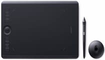 Wacom Intuos Pro Creative Pen Tablet - Medium