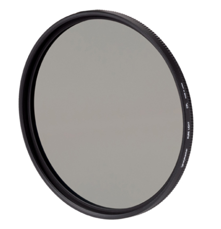 Promaster Pure  Light Circular Polarizer 77mm Filter