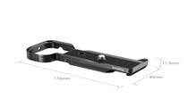 SmallRig Extension Grip for Sony ZV-E10 (Black) - 3523