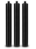 ProMaster XC-M 525 Extension / Macro Leg Set - Aluminium