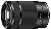Sony NEX 55-210mm f/4.5-6.3 Zoom Telephoto Lens