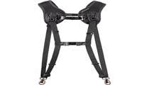 BlackRapid Double Breathe Harness Camera Strap