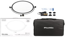 Phottix Nuada R3a Video LED Light Twin Kit Set