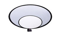 ProMaster SystemPro ReflectaDisc - Silver/White 22"