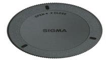 Sigma LCR-PA II Rear Lens Cap - Pentax