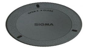 Sigma LCR-PA II Rear Lens Cap - Pentax