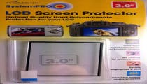 ProMaster Hard LCD Screen Protector 3"