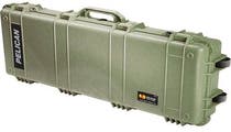 Pelican 1700 Olive Green Case with Foam