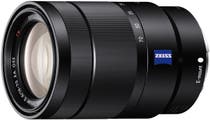 Sony Carl Zeiss E 16-70mm f/4 Black Zoom Lens