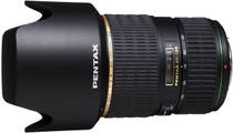 Pentax DA 50-135mm f/2.8 ED IF SDM Lens