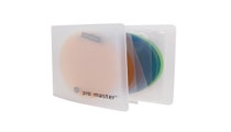 ProMaster Flash Gel Kit Warming and Cooling
