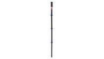 3 Legged Thing - Trent 2.0 Monopod Blue - 4 Section