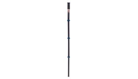 3 Legged Thing - Trent 2.0 Monopod Blue - 4 Section