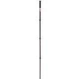3 Legged Thing - Trent 2.0 Monopod Grey - 4 Section & Docz2 Foot Stabiliser