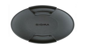 Sigma LCF-58 III 58mm Lens Cap