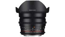 Samyang 24mm T1.5 VDSLR UMC II Nikon Full Frame Lens