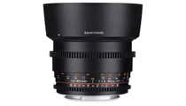 Samyang 85mm T1.5 VDSLR UMC II MFT Full Frame Lens