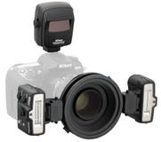Nikon R1C1 Close Up Speed Light Commander Kit