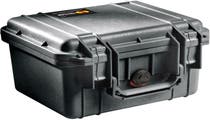 Pelican 1300 Black Case