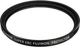 Fujifilm PRF-62 - 62mm Protection Filter