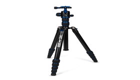 ProMaster XC-M 525K Professional Tripod Kit - Blue