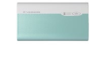 Canon Selphy Square QX10 Printer QX10GR - Green