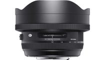 Sigma 12-24mm f/4.0 DG HSM Art Series Lens - Nikon