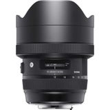Sigma 12-24mm f/4.0 DG HSM Art Series Lens - Nikon