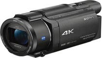 Sony FDRAX53 4K Digital Video Camera