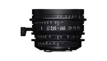 Sigma 18-35mm T2 CINE Lens - Canon EF