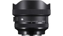 Sigma 14-24mm f/2.8 DG DN Art Series Lens - Sony E-Mount