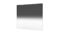 NiSi 100x150mm Nano IR Hard Graduated Neutral Density Filter - GND8 (0.9) - 3 Stop