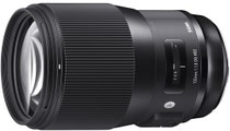 Sigma 135mm f/1.8 DG HSM Art Series Lens - Sony E-Mount