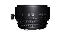 Sigma 105mm T1.5 CINE Lens - Sony E-Mount