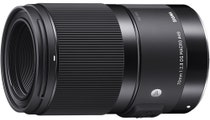 Sigma 70mm f/2.8 DG Macro Art Series Lens - Canon