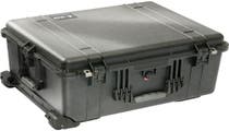Pelican 1610 Black Case