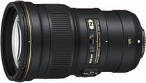 Nikon AF-S 300mm f/4E PF ED VR Telephoto Lens