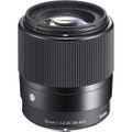 Sigma 30mm f/1.4 DC DN Contemporary Lens - Sony E-Mount