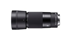 Sigma 30mm f/1.4 DC DN Contemporary Lens - Canon M-Mount