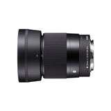 Sigma 30mm f/1.4 DC DN Contemporary Lens - Canon M-Mount