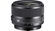 Sigma 35mm f/1.4 DG DN Art Series Lens - Leica L-Mount